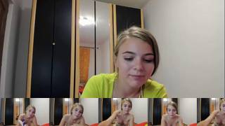 Inocent_student17 Cam Show Recorded 2023-08-26