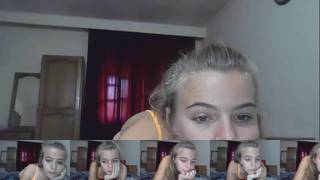 Inocent_student17 Cam Show Recorded 2023-08-12 Chaturbate