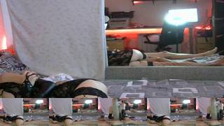 Iraiegor Cam Show Recorded 2023-09-29 Bongacams