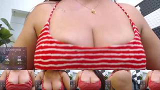 Ireneandgeorge Cam Show Recorded 2024-01-15 Chaturbate