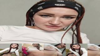 Ireneavalu Cam Show Recorded 2023-09-18 Bongacams