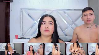 Irinashayk01 Cam Show Recorded 2023-08-27 Chaturbate