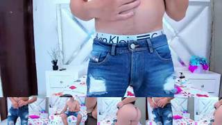 Irinashayk01 Cam Show Recorded 2023-06-04 Chaturbate