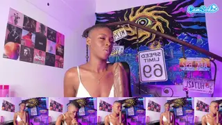 Irisallen Cam Show Recorded 2024-04-13 Camsoda