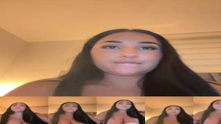 Irisevans Cam Show Recorded 2023-06-30 Bongacams