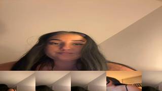 Irisevans Cam Show Recorded 2023-06-30 Bongacams