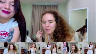 Irish_blush_ Cam Show Recorded 2023-07-26 Chaturbate