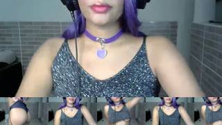 Isa_hotwifee Cam Show Recorded 2023-07-27