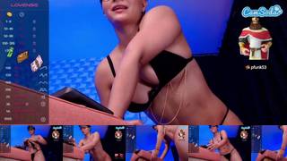 Isabellamout Cam Show Recorded 2023-11-28
