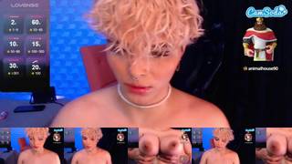 Isabellamout Cam Show Recorded 2024-01-13