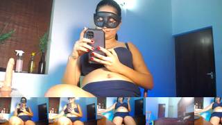 Ishani_sl Cam Show Recorded 2023-11-13 Stripchat