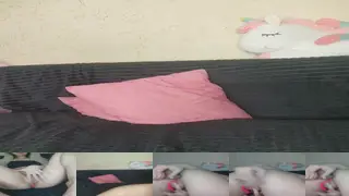 Isilib-kisa Cam Show Recorded 2024-03-28