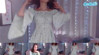 Issalarsen Cam Show Recorded 2023-07-23 Camsoda