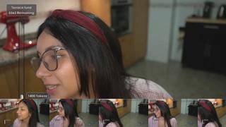 Its_jessi Cam Show Recorded 2023-06-14 Chaturbate