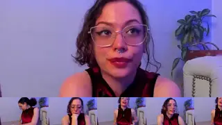 Its_marie Cam Show Recorded 2024-06-22 Chaturbate