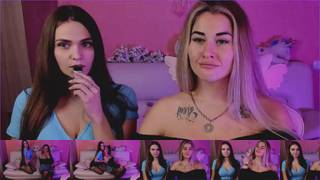 Ivannatompsonn Cam Show Recorded 2023-06-16 Chaturbate