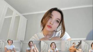 Ive_kitsun Cam Show Recorded 2023-08-18 Chaturbate