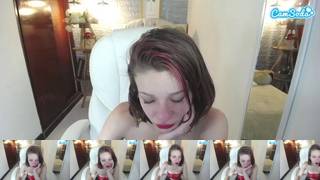 Ivhii Cam Show Recorded 2023-07-04 Camsoda