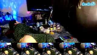 Ivy-west Cam Show Recorded 2024-02-15