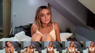 Ivychambers Cam Show Recorded 2024-01-13 Chaturbate