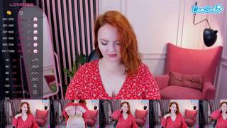 Ivyidol Cam Show Recorded 2023-11-26