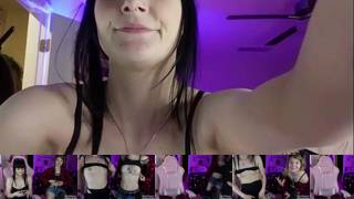 Ivyminxxx Cam Show Recorded 2023-07-21 Chaturbate