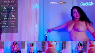 Ivymmiller Cam Show Recorded 2024-05-07 Camsoda