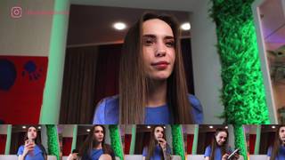 Izabellaone Cam Show Recorded 2023-06-02