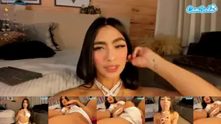 Izzywild Cam Show Recorded 2024-06-06