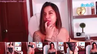 Jaaadeee Cam Show Recorded 2024-01-26 Camsoda