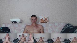 Jackdaniella Cam Show Recorded 2023-07-30 Chaturbate