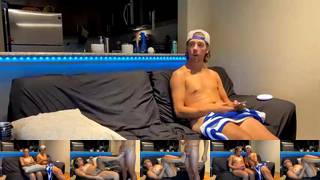 Jacksoftboy Cam Show Recorded 2023-08-30 Chaturbate