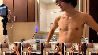 Jacksoftboy Cam Show Recorded 2023-12-30 Chaturbate