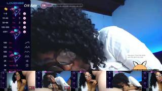 Jadestone69 Cam Show Recorded 2023-09-30 Chaturbate