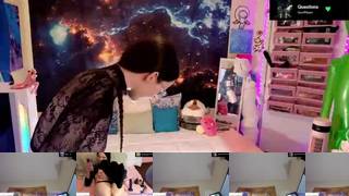 Jaidyn Cam Show Recorded 2023-10-25 Chaturbate