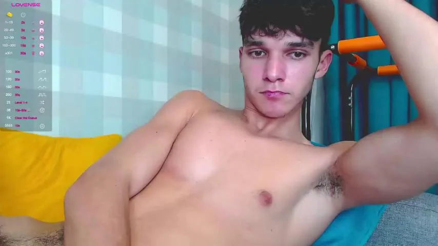 James_friends Cam Show Recorded 2023-10-29 Chaturbate