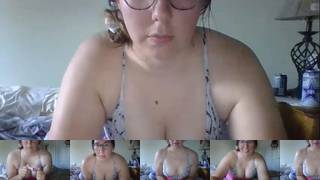 Jammzies Cam Show Recorded 2023-06-11 Chaturbate