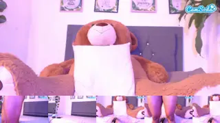 Janeebony Cam Show Recorded 2024-03-10