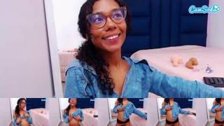 Janethmoreira Cam Show Recorded 2023-07-03 Camsoda