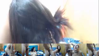 Janhfer Cam Show Recorded 2023-10-03