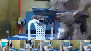 Janhfer Cam Show Recorded 2023-11-17 Chaturbate