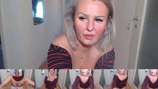 Jaqueline88 Cam Show Recorded 2023-06-02 Chaturbate