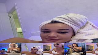 Jasmin-li Cam Show Recorded 2023-12-07