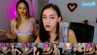 Jasminewinters Cam Show Recorded 2024-03-19 Camsoda