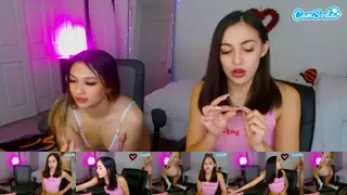 Jasminewinters Cam Show Recorded 2024-03-19 Camsoda