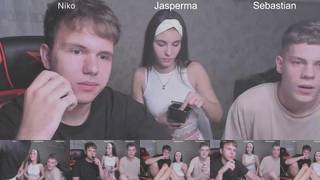 Jasperma_narotik Cam Show Recorded 2023-07-02