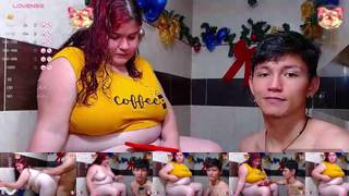 Javiandkaty Cam Show Recorded 2024-01-04 Chaturbate