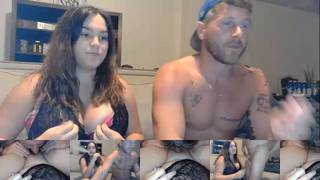 Jax_n_jamie Cam Show Recorded 2023-07-18 Chaturbate