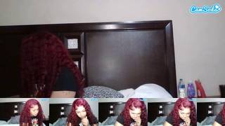 Jaydadior Cam Show Recorded 2023-09-18