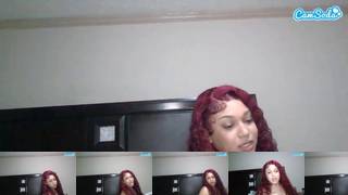 Jaydadior Cam Show Recorded 2023-09-16